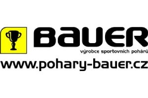 bauer logo