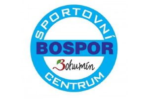 bospor bohumín logo