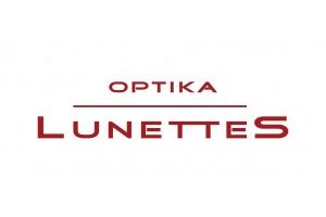 optika lunettes logo